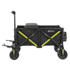 CampX  Electric Camping Trike