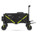 CampX  Electric Camping Trike