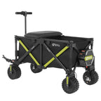 CampX  Electric Camping Trike