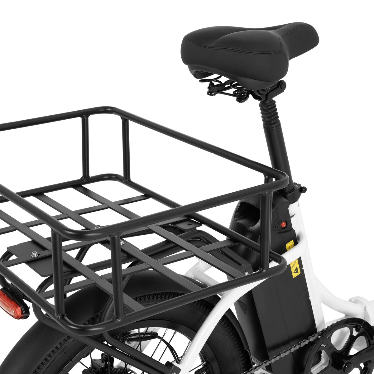 C6 Classic City Electric Bike