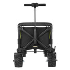CampX  Electric Camping Trike