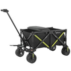 CampX  Electric Camping Trike