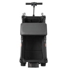 CampX  Electric Camping Trike