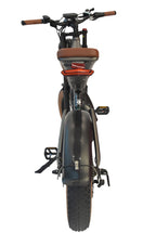 DYU M20 Electric Bike – Power, Comfort & All-Terrain Freedom