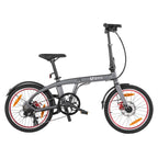 SP1 Ultra-Light  Fold E-Bike