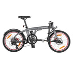 SP1 Ultra-Light  Fold E-Bike