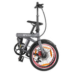 SP1 Ultra-Light  Fold E-Bike