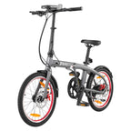 SP1 Ultra-Light  Fold E-Bike
