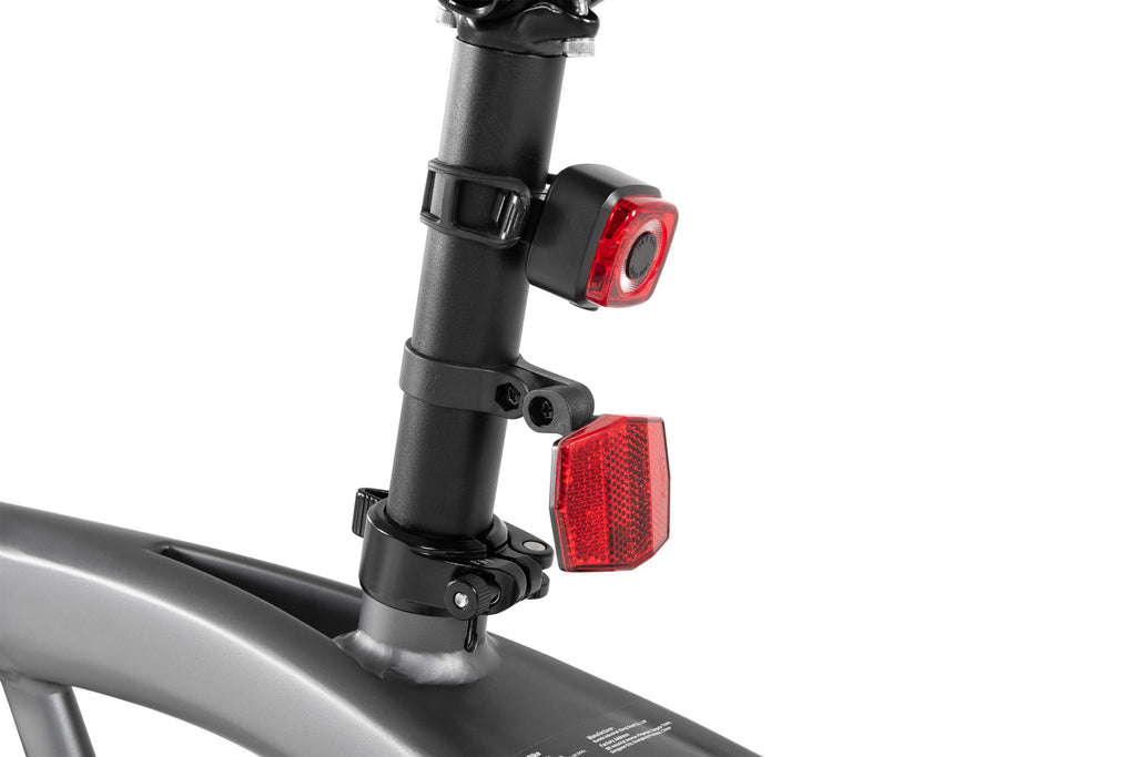 SP1 Ultra-Light  Fold E-Bike