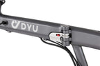 SP1 Ultra-Light  Fold E-Bike