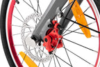 SP1 Ultra-Light  Fold E-Bike