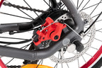 SP1 Ultra-Light  Fold E-Bike