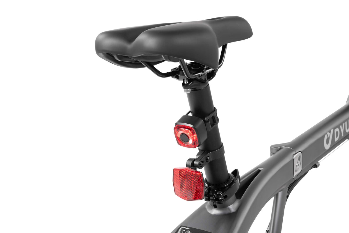 SP1 Ultra-Light  Fold E-Bike