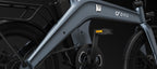 T1 Folding Magnesium E-Bike