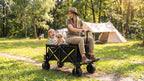 CampX  Electric Camping Trike