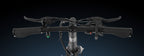 T1 Folding Magnesium E-Bike