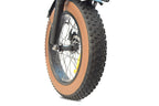 DYU M20 Electric Bike – Power, Comfort & All-Terrain Freedom