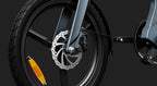 T1 Folding Magnesium E-Bike