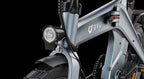 T1 Folding Magnesium E-Bike