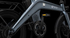 T1 Folding Magnesium E-Bike