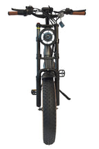 DYU M20 Electric Bike – Power, Comfort & All-Terrain Freedom
