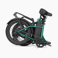 C9 20" Folding Fat Tire E-Bike