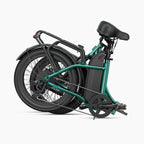 C9 20" Folding Fat Tire E-Bike