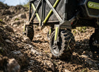 CampX  Electric Camping Trike