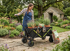 CampX  Electric Camping Trike